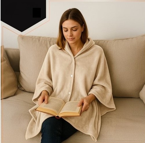 Pătură electrică de încălzire